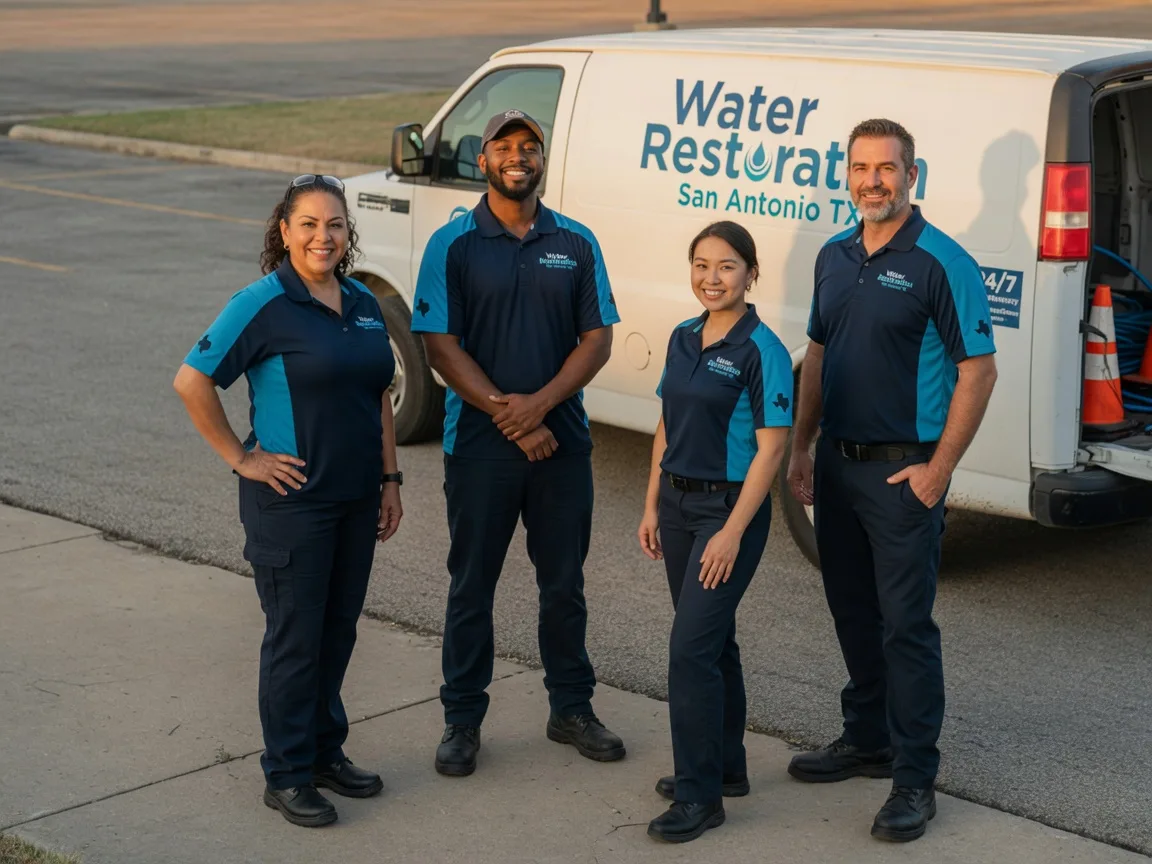 Water Damage Repair company in Arnot, PA
